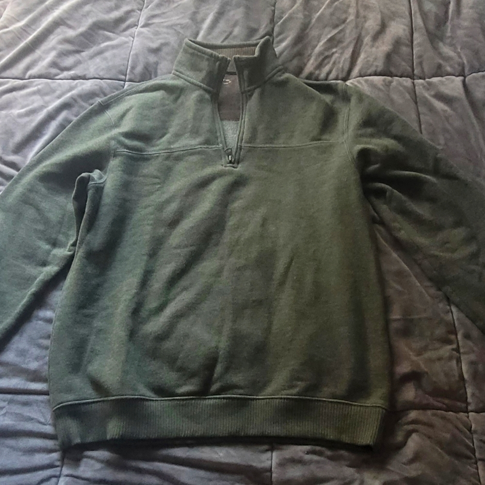 💚🤎💚🤎Men's sweater